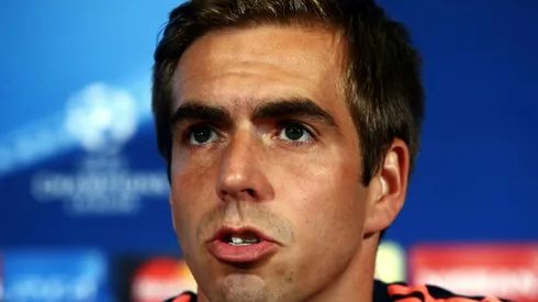 Lahm earns apology over April Fool joke