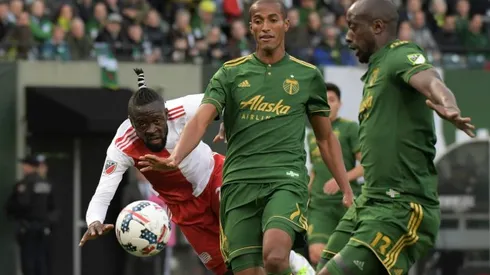 Photo credit: Kirby Lee-USA TODAY Sports