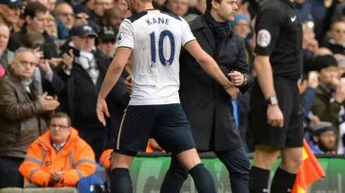 We're coming for you, Tottenham manager Pochettino warns Chelsea