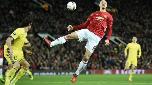 Misfiring Manchester United get Ibrahimovic boost