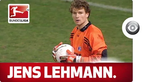 Jens Lehmann appears as guest on FOX's Bundesliga games