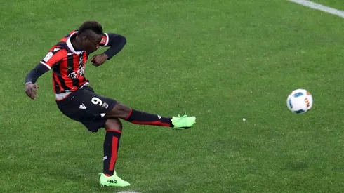 Balotelli spot on as Nice edge Bordeaux