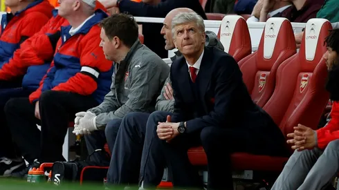 Arsenal held by Manchester City as Swansea, Boro stay in trouble