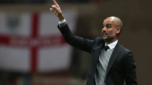 Guardiola says Europe key to English development
