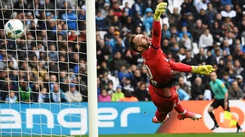 Payet rescues Marseille at home to Dijon