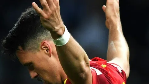 Sandro Wagner to face Bayern despite 'ET' finger injury