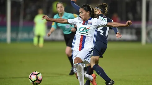 PSG look to dethrone Lyon in women's Champions League final