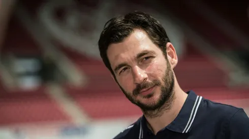 Schwarz takes over as Mainz head coach