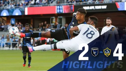 San Jose-LA Galaxy scores best MLS TV viewing audience of 2017