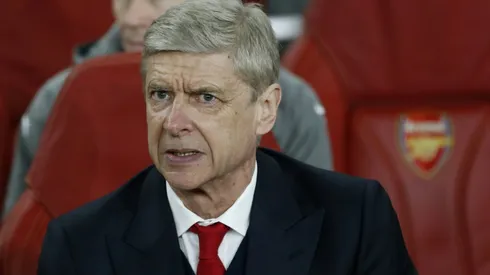 Wenger ready to make peace with Mourinho