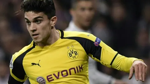 Bartra opens up about Dortmund bus bomb
