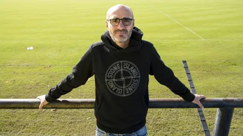 Montero recalls Zidane's last Juve-Real final