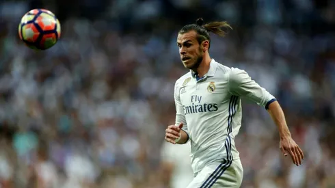 Bale fit and raring to go for Cardiff final