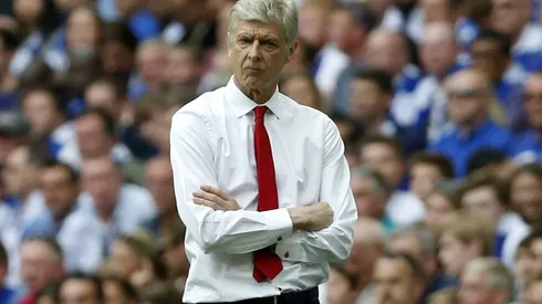 Wenger to extend Arsenal reign - reports