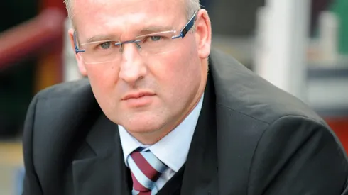 Lambert parts company with Wolves