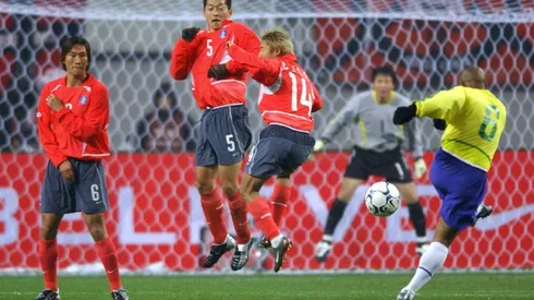 Brazil football great Roberto Carlos eyes Australia