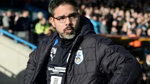 Wagner eyes fairytale promotion for Huddersfield