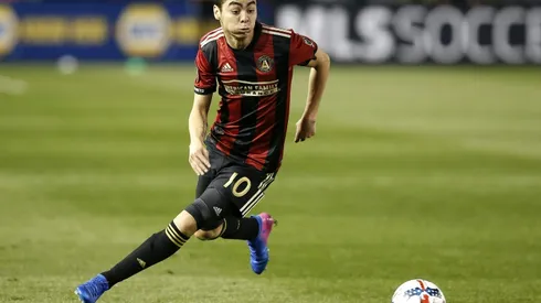 Atlanta United stops New York City FC, Villa remains at 49