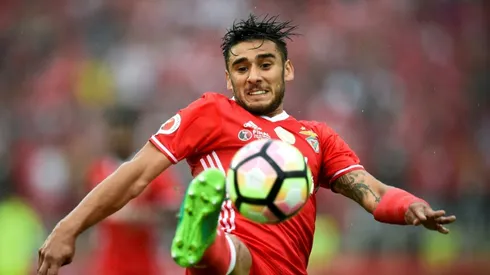 Benfica lift Portuguese Cup, secure double