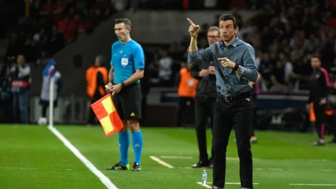 Barca assistant Unzue takes over at Celta