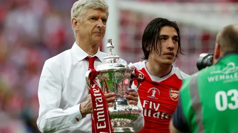 Wenger in the dark as Arsenal verdict looms