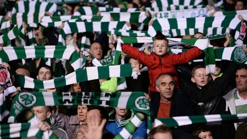 Celtic win Scottish Cup to clinch treble