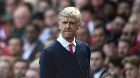 Wenger invokes spirit of 2005 in FA Cup history bid