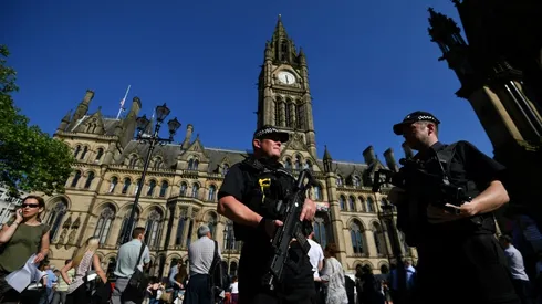 Attack sparks robust security for FA Cup and other sporting events