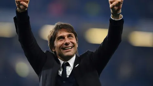 Chelsea's Conte says life must go on despite Manchester attack