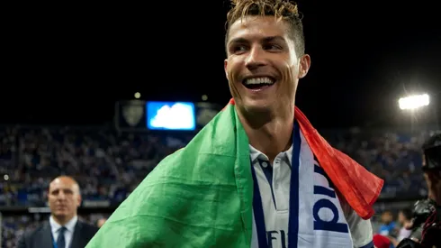 Cristiano Ronaldo postpones UK appearance after Manchester attack
