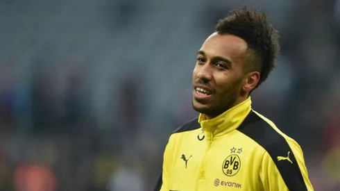 Dortmund eye German Cup, Aubameyang eyes door