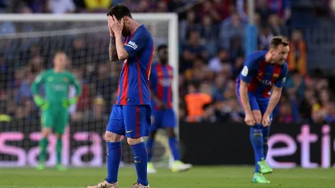 Copa del Rey final last chance to salvage Barcelona's season