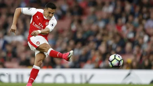 Sanchez - the 'Wonder Kid' seeking football greatness