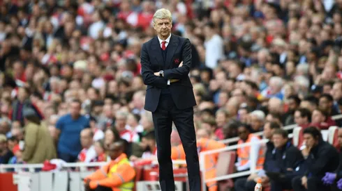 Wenger and Arsenal's Champions League run ends