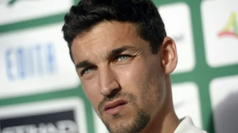 Navas, Clichy, Caballero and Sagan in Manchester City exodus