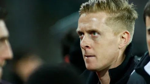 Garry Monk snubs offer and resigns as Leeds manager
