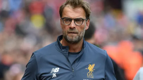 Liverpool lead Trophy line-up in Hong Kong
