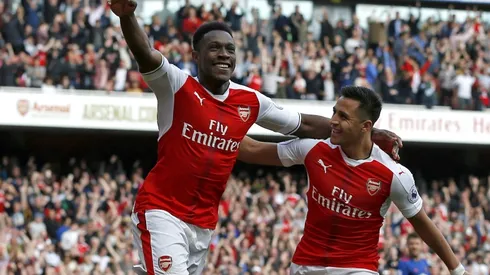 Cup win won't disguise poor season, says Welbeck