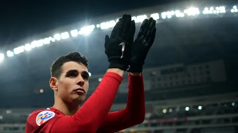 China tightens clampdown ahead of football transfer window