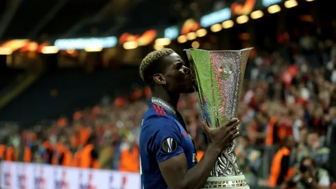 'We played for the people who died' - Pogba