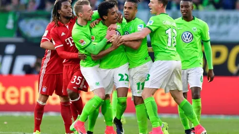Wolfsburg football ready to take 'one final chance'