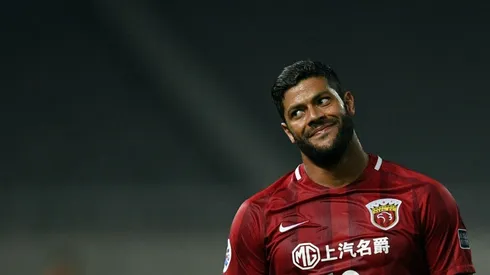 Hulk denies punch, says 'I like Chinese people'