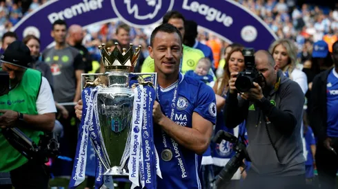 Chelsea cancel victory parade after Manchester attack