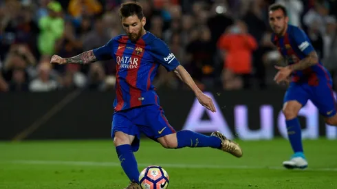 Spain Supreme Court confirms Messi fraud sentence
