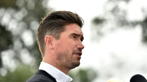 Australia's Kewell new manager of fourth-tier Crawley