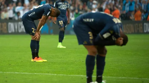 Relegated Bastia lose forfeit appeal