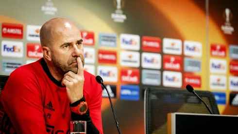 Europa League final has lost 'glow' - Ajax coach