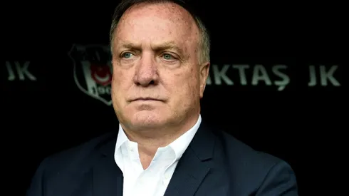 Advocaat to start Dutch rescue mission in June