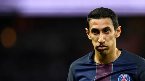 Di Maria, Pastore homes raided in PSG tax probe