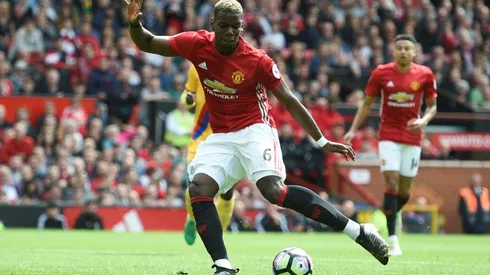 Sputtering Pogba seeks Stockholm salvation